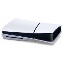 کنسول بازی سونی مدل PlayStation 5 Slim ظرفیت یک ترابایت ریجن 2000 آسیا به همراه هدست