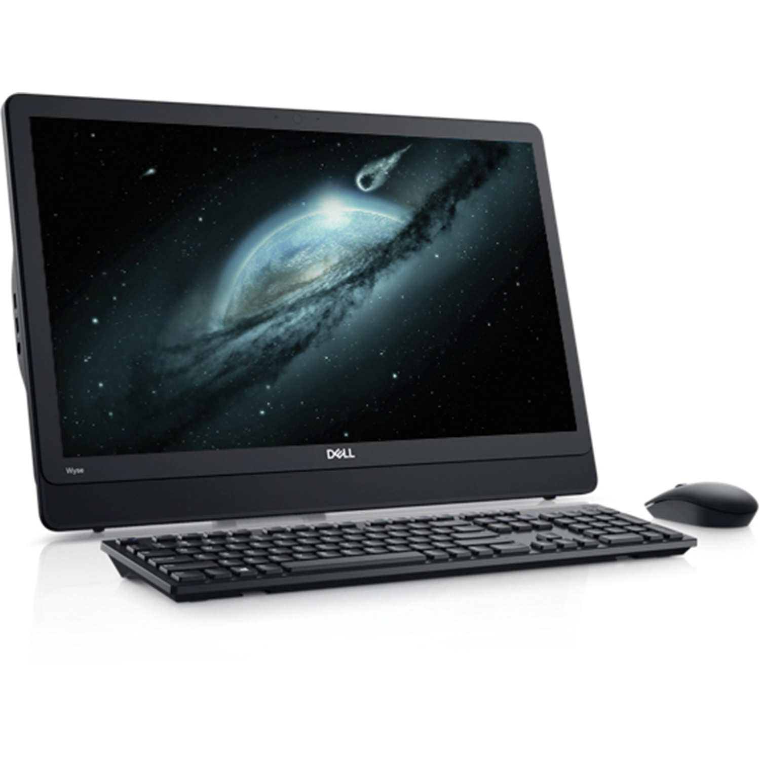 کامپیوتر همه کاره 23.8 اینچ دل مدل All In One DELL Wyse 5470