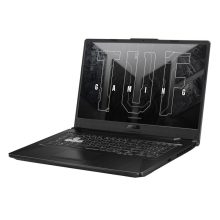لپ تاپ 17.3 اینچی ایسوس مدل TUF Gaming A17 FA706NF-HX003-R5 7535HS 8GB 256SSD RTX2050 - کاستوم شده