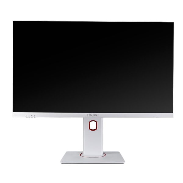 کامپیوتر همه کاره مایا 27 اینچ مدل  MA27A 12M- I7 12700 16GB DDR5 500GB UHD