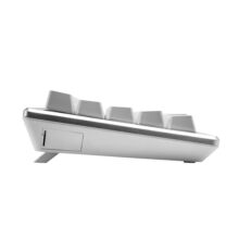 کیبورد مخصوص بازی کولر مستر مدل CK721 RED SWITCH