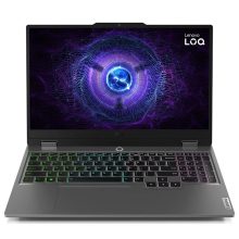 لپ تاپ 15.6 اینچی لنوو مدل LOQ 15IRX9-i7 13650HX 16GB 1SSD RTX3050 – کاستوم شده