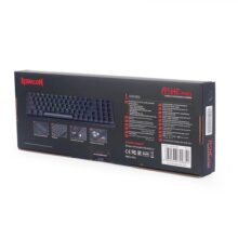 کیبورد مخصوص بازی ردراگون مدل Ashe  Pro K626P-KBS