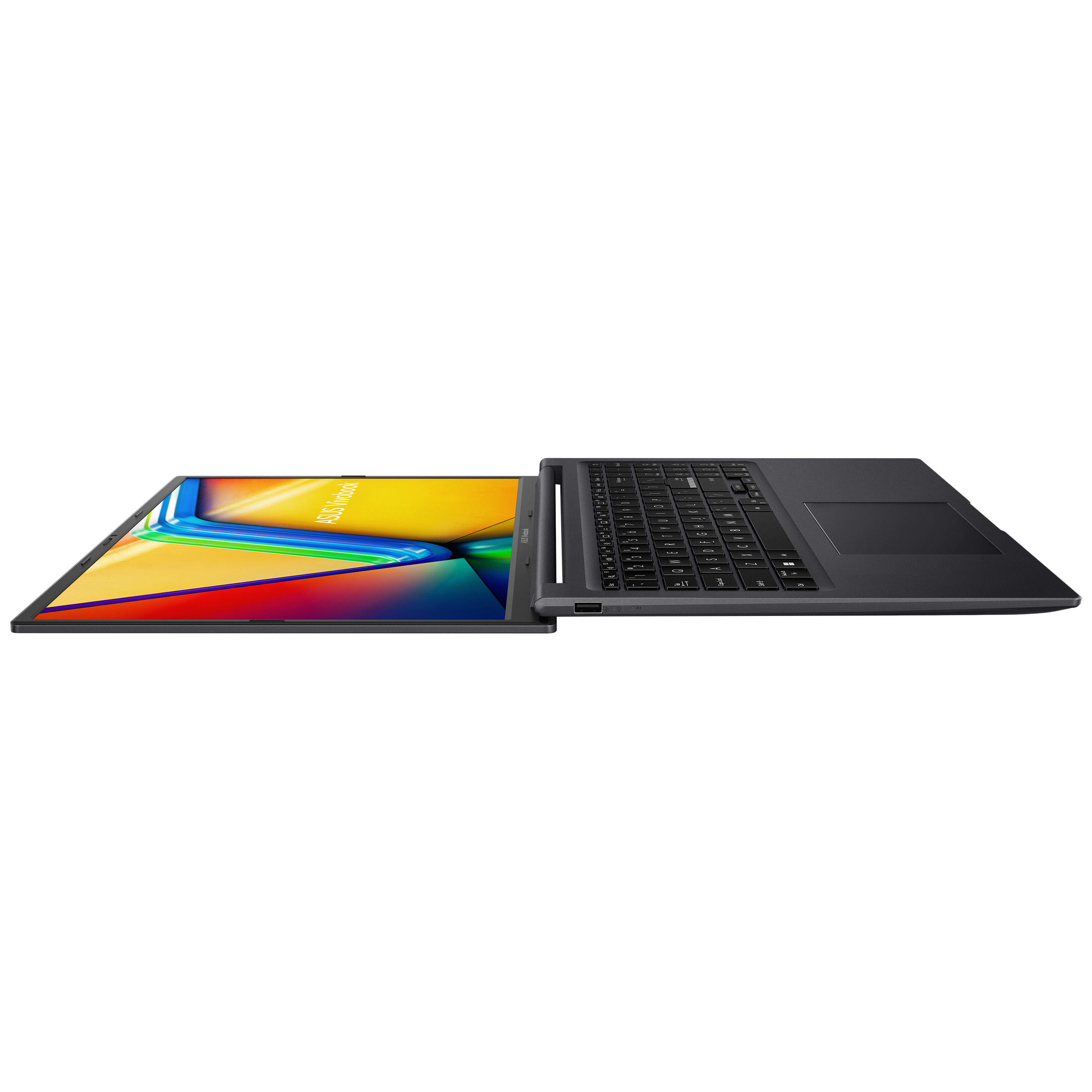 لپ تاپ 16 اینچی ایسوس مدل Vivobook 16X K3604VA-MB148W-i7 1355U-24GB DDR4-1TB SSD-TFT-W - کاستوم شده