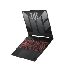 لپ تاپ 15.6 اینچی ایسوس مدل TUF Gaming F15 FX507VV4-LP032-i9 32GB 1SSD RTX4060