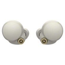 هدفون بلوتوثی سونی مدل WF-1000XM4