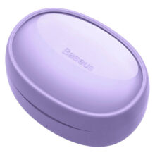 هدفون بلوتوثی باسئوس مدل Bowie E2 NGTW09000