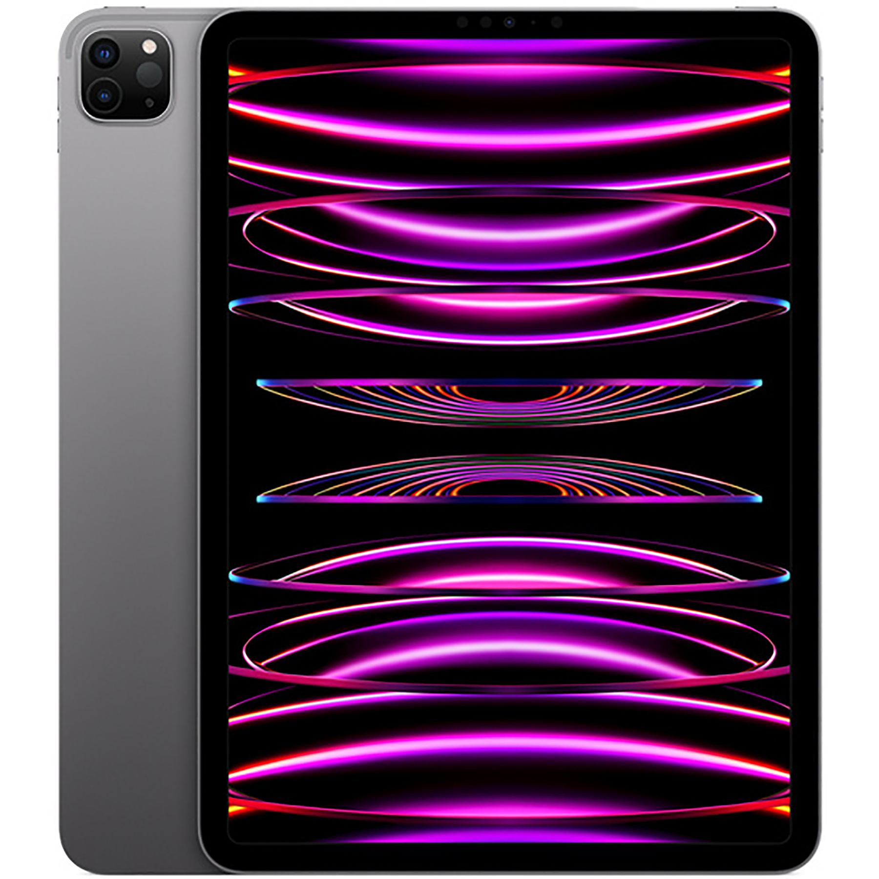 تبلت اپل مدل iPad Pro 11 2022 WIFI ظرفیت 256 گیگابایت و رم 8 گیگابایت