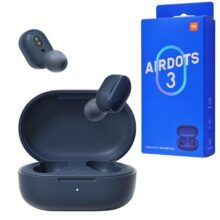 هدست بی سیم شیائومی مدل EF AIIR DOTS 3 2021
