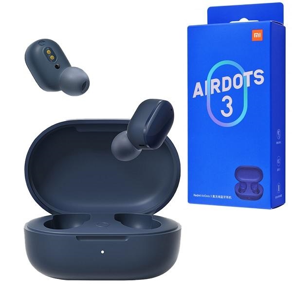 هدست مخصوص بازی بلوتوثی شیائومی مدل AirDots 3