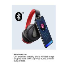 هدست بلوتوثی انکر مدل SoundCore LIFE Q10