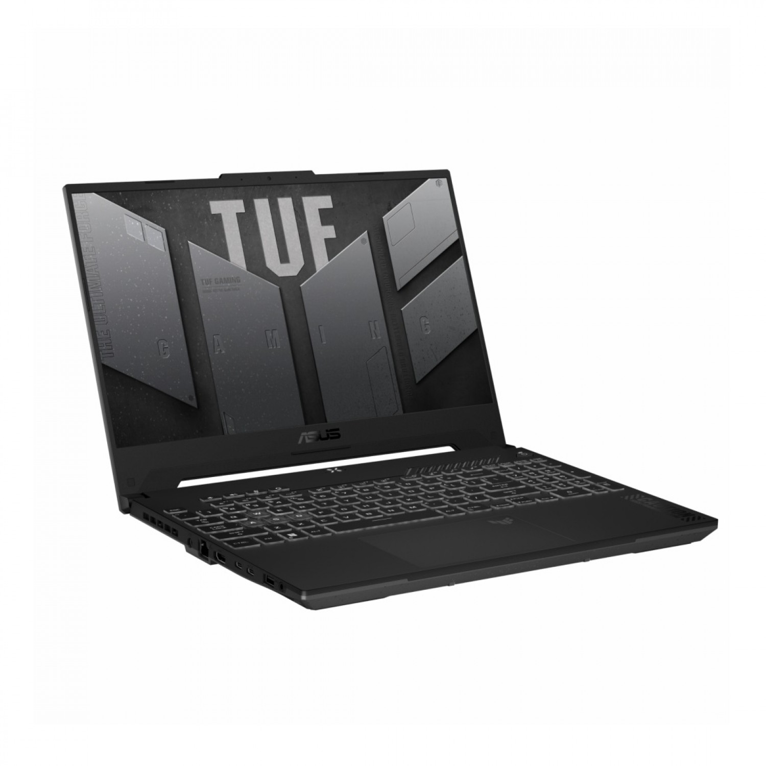 لپ تاپ 17.3 اینچی ایسوس مدل TUF Gaming F17 Fx707VV4-HX179-i7 13700H 16GB 1SSD RTX4060