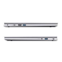 لپ تاپ 15.6 اینچی ایسر مدل Aspire 3 15 A315-510P-30AV-i3 8GB 512SSD