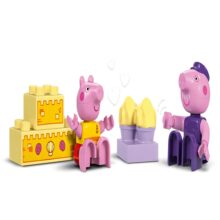لگو سری Peppa Pig's Boat Trip کد 10432