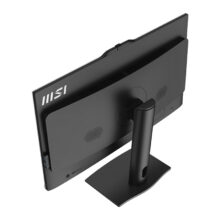 کامپیوتر همه کاره 27 اینچ ام اس آی مدل AP272P 14M -I3 14100 16GB DDR5 500GB UHD
