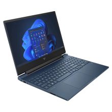 لپ تاپ 15.6 اینچی اچ‌پی مدل Victus 15 FA1093DX-i5 13420H 8GB 512SSD RTX3050 W