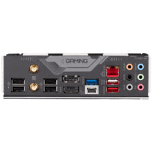 مادربرد گیگابایت مدل B760 GAMING X AX
