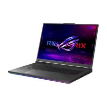لپ تاپ 18 اینچی ایسوس مدل ROG Strix G18 G814JI-N5234-i7 13650HX 32GB 2SSD RTX4070 - کاستوم شده