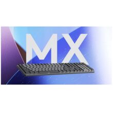 کیبورد لاجیتک مدل  MX MECHANICAL TACTILE