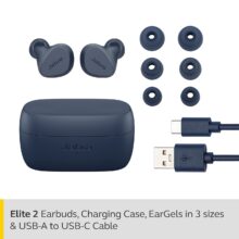هدست بی سیم جبرا مدل Elite 2