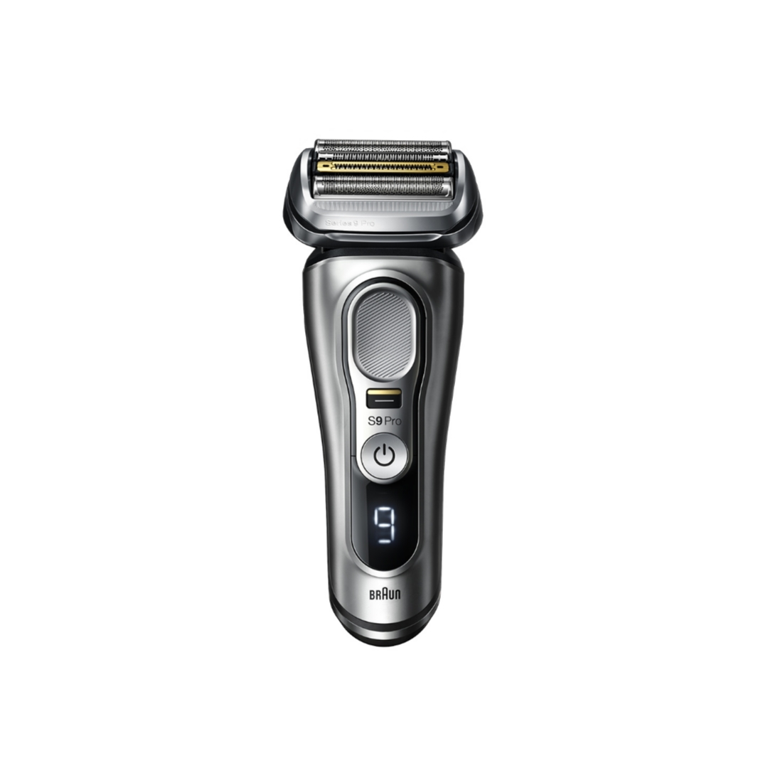 ماشین اصلاح موی صورت براون مدل 9417s