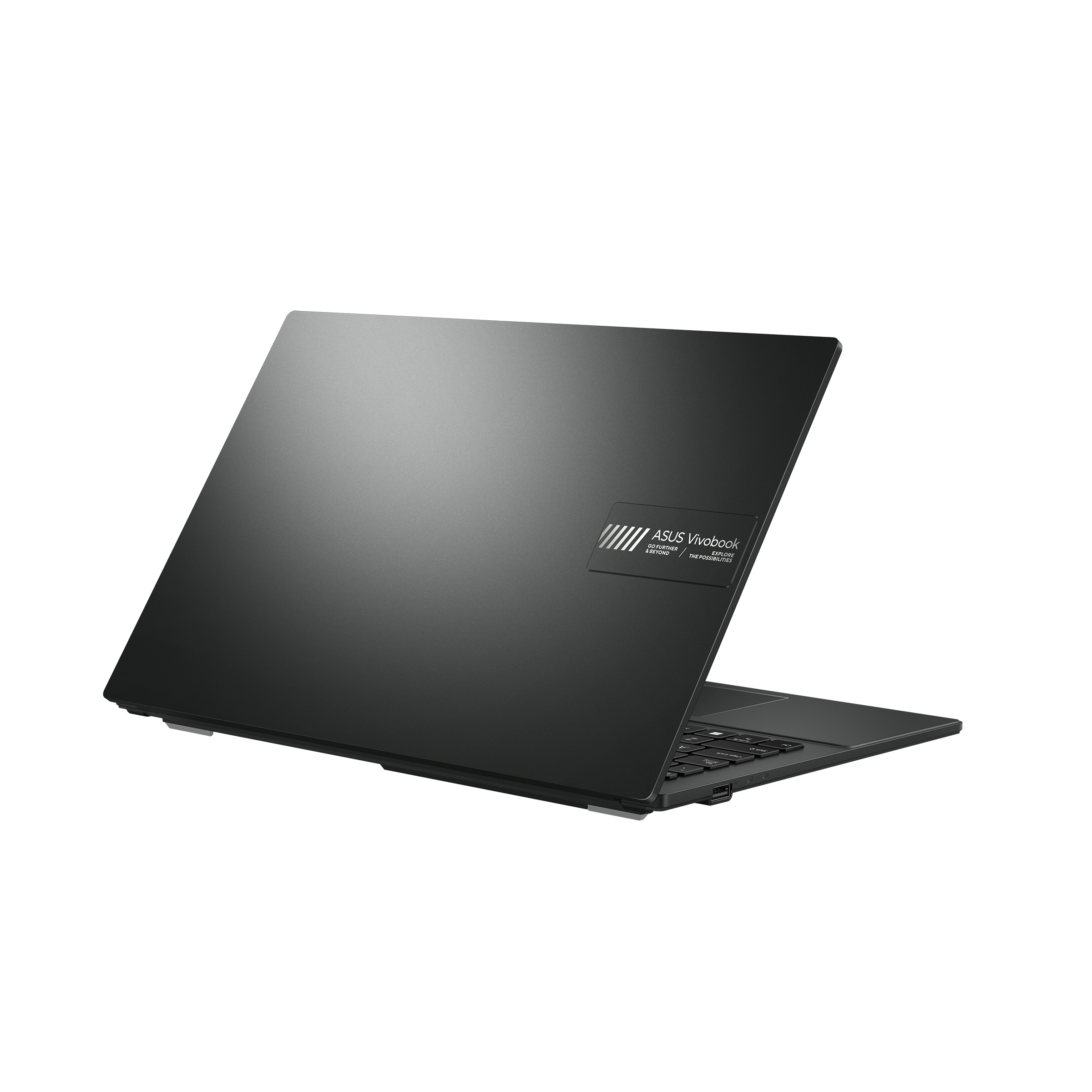 لپ تاپ 15.6 اینچی ایسوس مدل Vivobook E1504G-NJ057W-i3 N305 8GB 256SSD