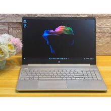 لپ تاپ 15.6 اینچی اچ‌ پی مدل 15s-fq5284nia-i5 1235U 24GB 256SSD - کاستوم شده