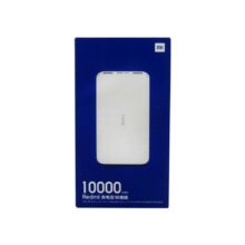 پاوربانک شیائومی مدل Redmi global ظرفیت 10000 میلی آمپر ساعت
