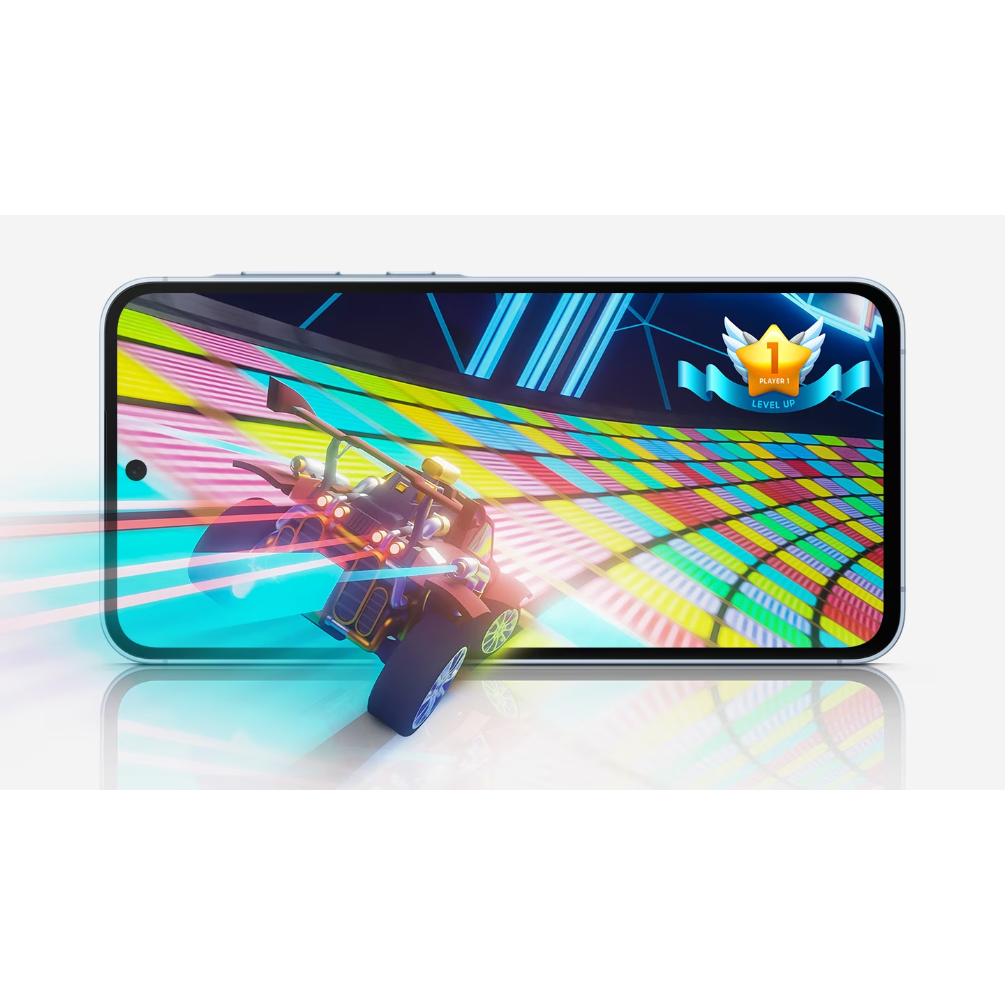 گوشی موبایل سامسونگ مدل Galaxy A55 دو سیم کارت ظرفیت 128 گیگابایت و رم 8 گیگابایت - ویتنام - طرح فروش چکی