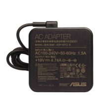 شارژر لپ تاپ 19 ولت 4.74 آمپر  ایسوس مدل ADP-90YD B