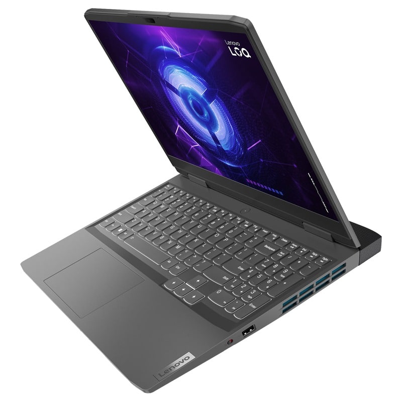 لپ تاپ 15.6 اینچی لنوو مدل LOQ 15IRH8-i7 16GB 1SSD RTX4060 - کاستوم شده