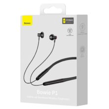 هندزفری بلوتوثی بیسوس مدل NECK P ONE LACE 1