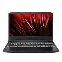 لپ تاپ 15.6 اینچی ایسر مدل Nitro 5 AN515-45-R1ZU-R5 16GB 512SSD RTX3050 – کاستوم شده