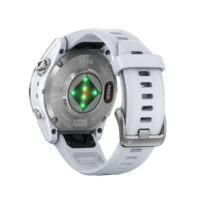 ساعت هوشمند گارمین مدل Epix gen 2 pro 42 mm standard