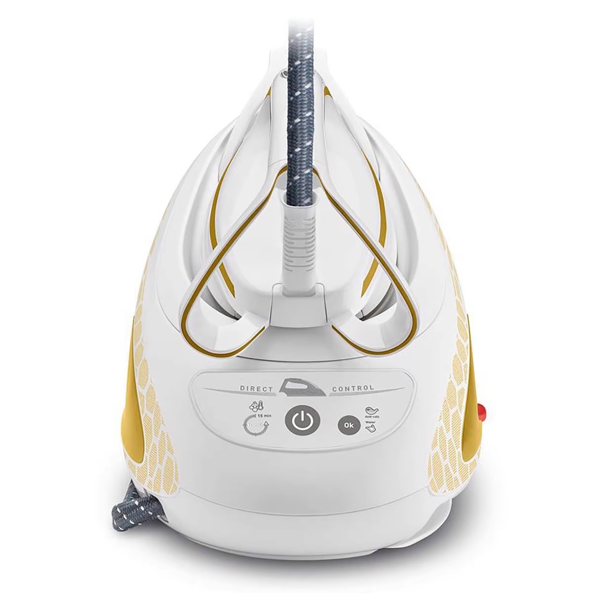 اتو مخزن دار تفال مدل GV9581