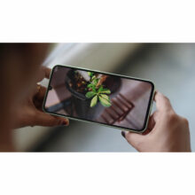 گوشی موبایل سامسونگ مدل Galaxy A34 5G دو سیم کارت ظرفیت 128 گیگابایت و رم 8 گیگابایت به همراه شارژر 25وات سامسونگ  - ویتنام