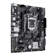 مادربرد ایسوس مدل PRIME H510M-E R2.0