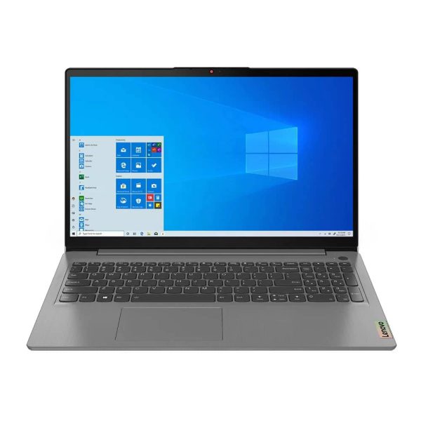 لپ تاپ 15.6 اینچی لنوو مدل IdeaPad 3 15ITL6-i7 24GB 1SSD MX450 - کاستوم شده