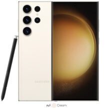 گوشی موبایل سامسونگ مدل Galaxy S23 Ultra دو سیم کارت ظرفیت 256 گیگابایت و رم 12 گیگابایت به همراه شارژر 45 وات سامسونگ - ویتنام