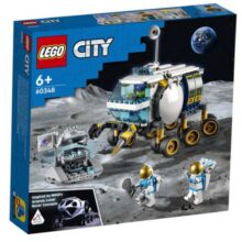 لگو مدل سیتی Lunar Roving Vehicle 60348