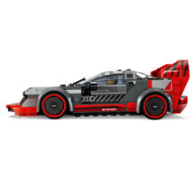 ساختنی لگو مدل Audi S1 76921
