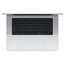 لپ تاپ 16.2 اینچی اپل مدل MacBook Pro MRW13 2023-M3 Pro 18GB 512SSD
