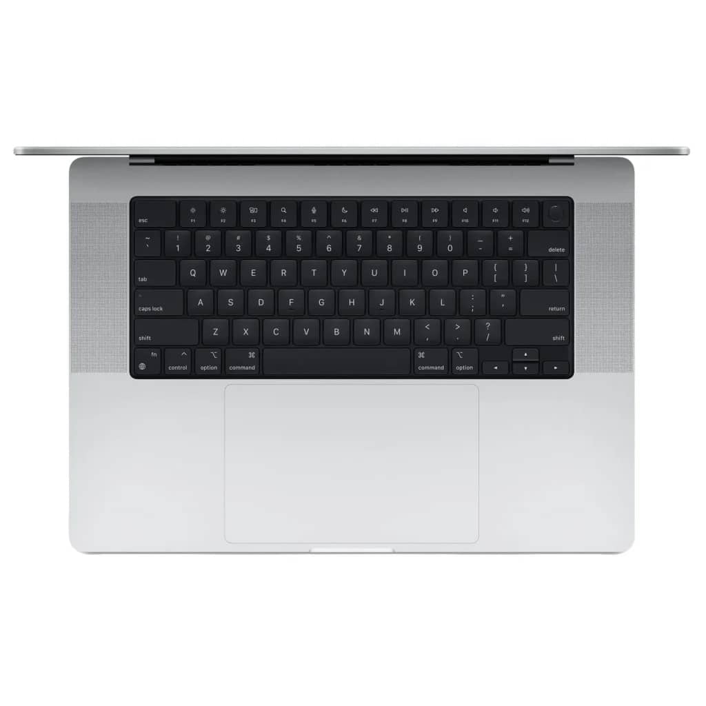 لپ تاپ 16.2 اینچی اپل مدل MacBook Pro MRW13 2023-M3 Pro 18GB 512SSD