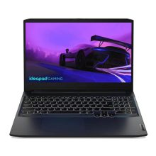 لپ تاپ 15.6 اینچی لنوو مدل IdeaPad Gaming 3 15IHU6-i7 16GB 1HDD 512SSD GTX1650 – کاستوم شده
