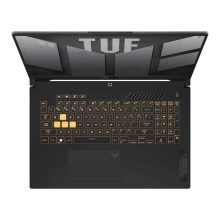 لپ تاپ 17.3 اینچی ایسوس مدل TUF Gaming F17 FX707VI-HX052-i7 13620H 32GB 1SSD RTX4070 - کاستوم شده