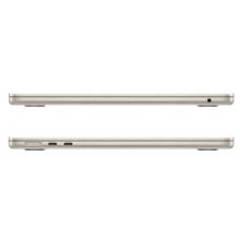 لپ تاپ 13.6 اینچی اپل مدل MacBook Air Z15Z0006X M2 2022