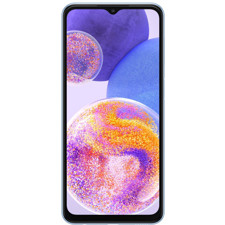 گوشی موبایل سامسونگ مدل Galaxy A23 SM-A235F/DSN دو سیم کارت ظرفیت 64 گیگابایت و رم 4 گیگابایت
