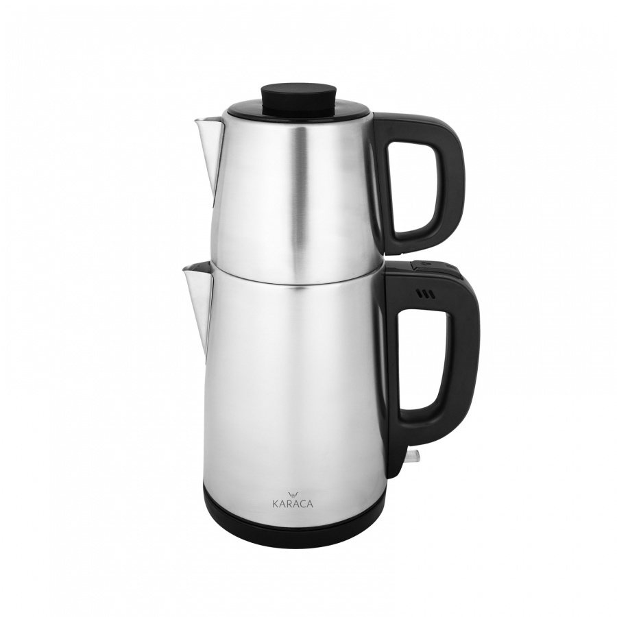 چای ساز کاراجا مدل TEA BREAK