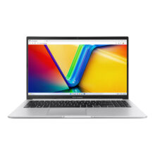 لپ تاپ 15.6 اینچی ایسوس مدل Vivobook 15 X1502ZA-EJ1429-i7 12700H-24GB DDR4-1TB SSD-IPS-W-Mouse – کاستوم شده
