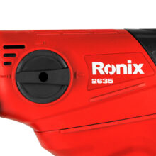 دریل بتن کن رونیکس مدل 2635